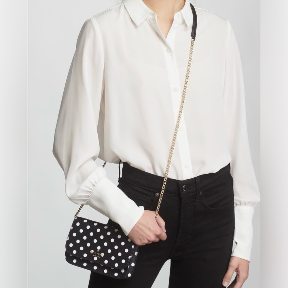 Kate Spade New York Cheers Crossbody Bag
